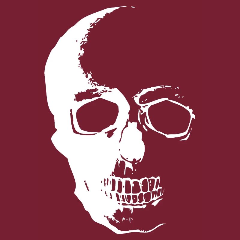 Schädel Horror Skull coole Geschenkidee