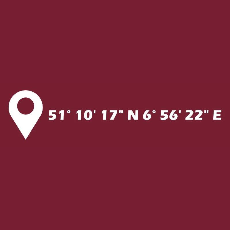Hilden coordinates