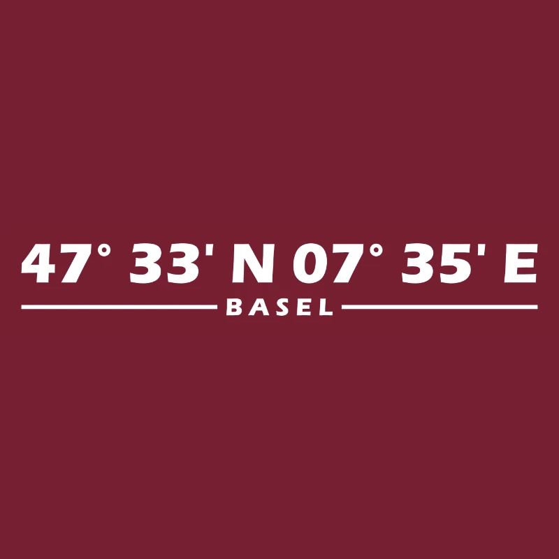 Basel coordinates