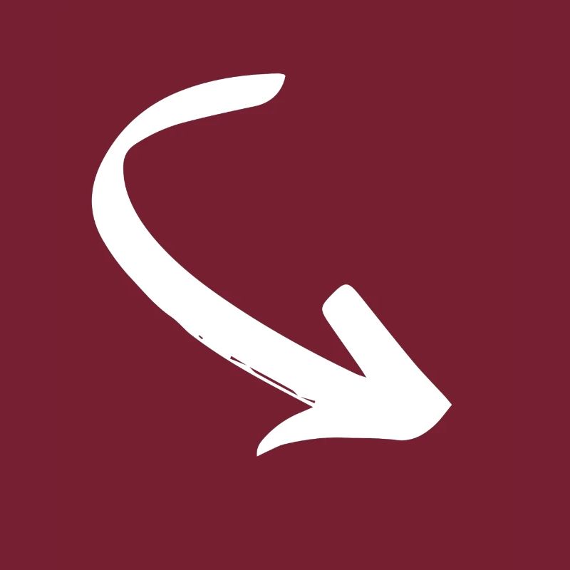 Pfeil Geschenkidee Zeichen Kreis Idee Bogen