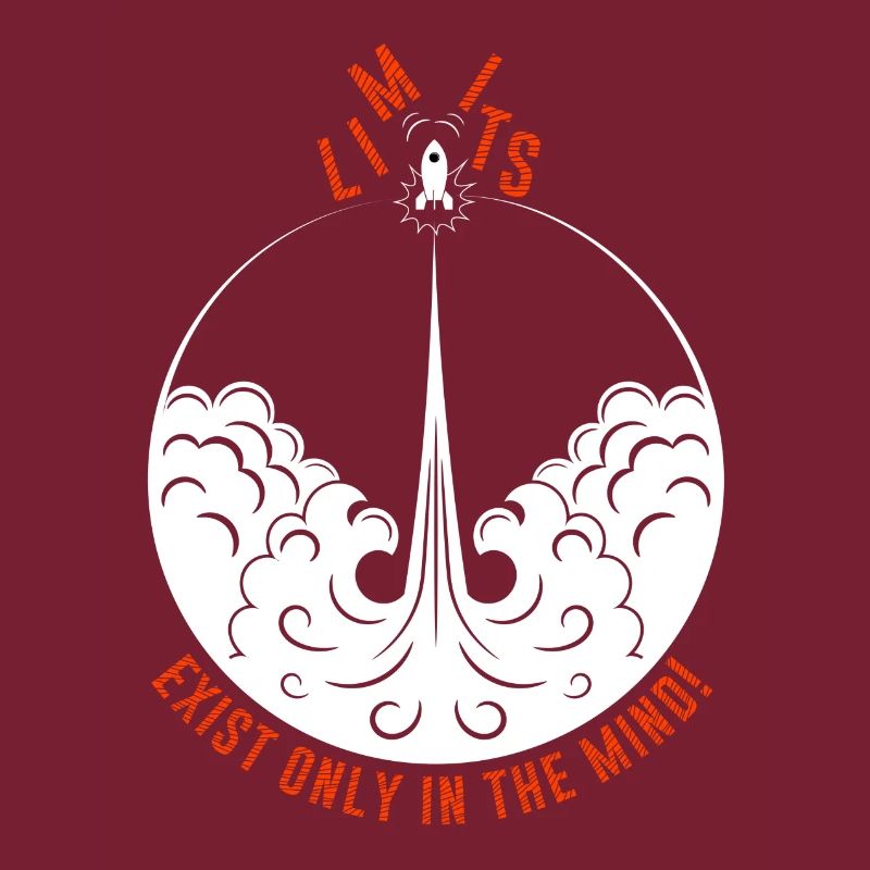 Retro Design - Limits exist only in your mind