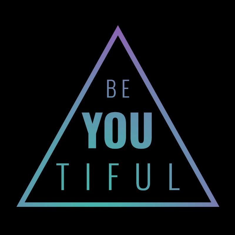 Beautiful Triangle