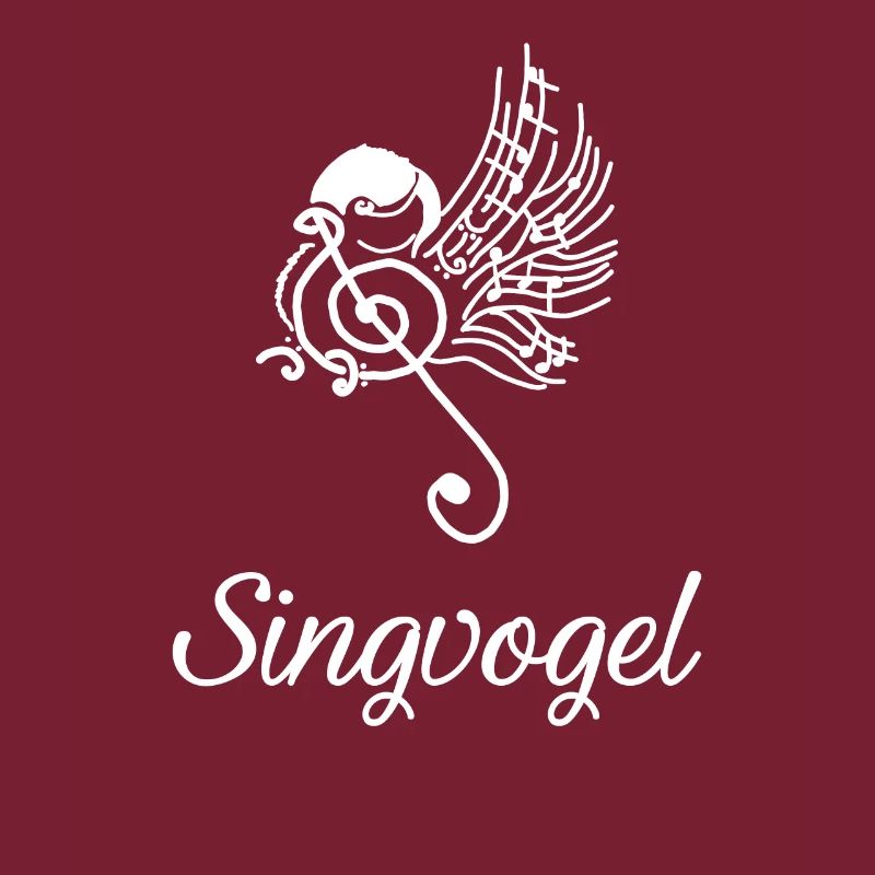 Musik Singvogel Chor Singen Dirigent