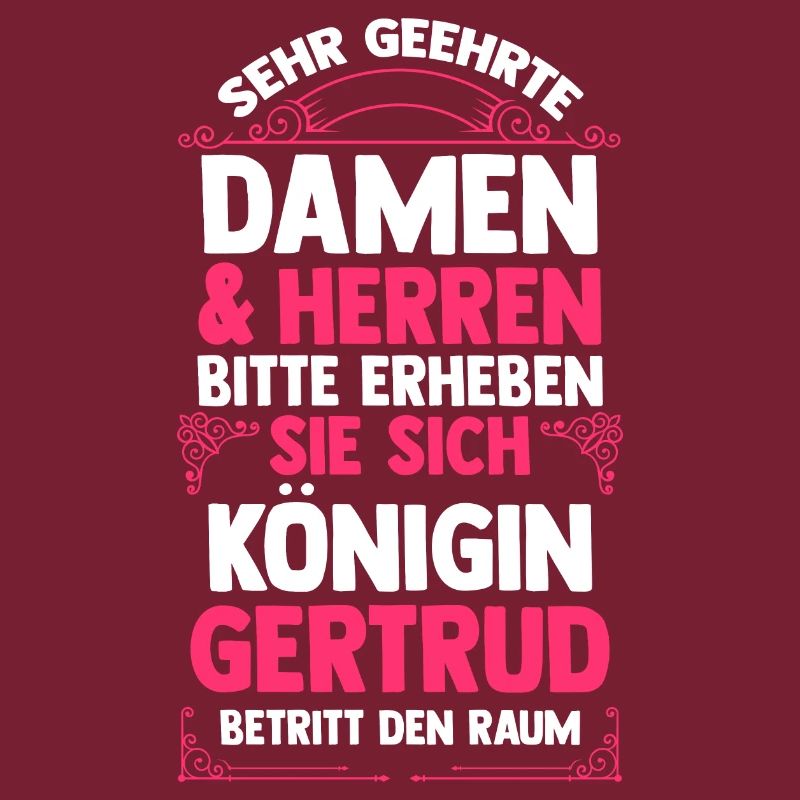Gertrud
