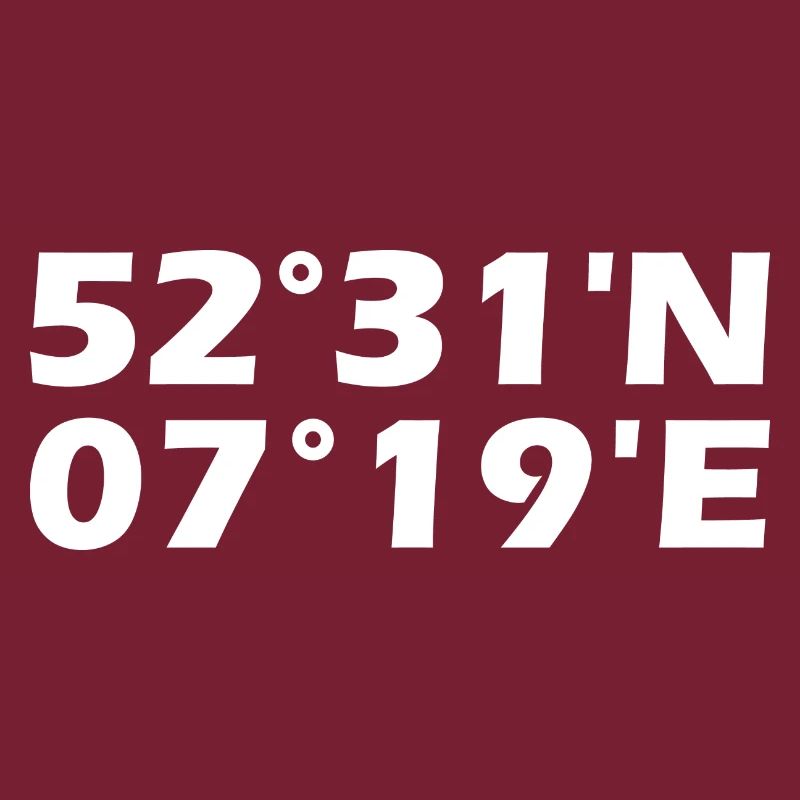 Lingen (Ems) coordinates