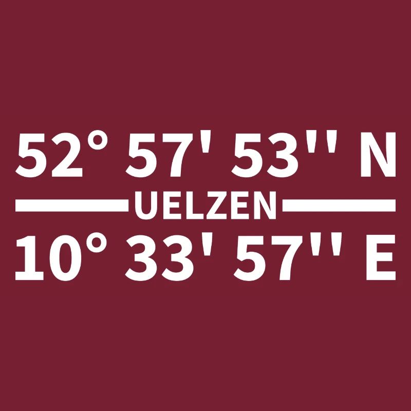 Coordonnées d’Uelzen
