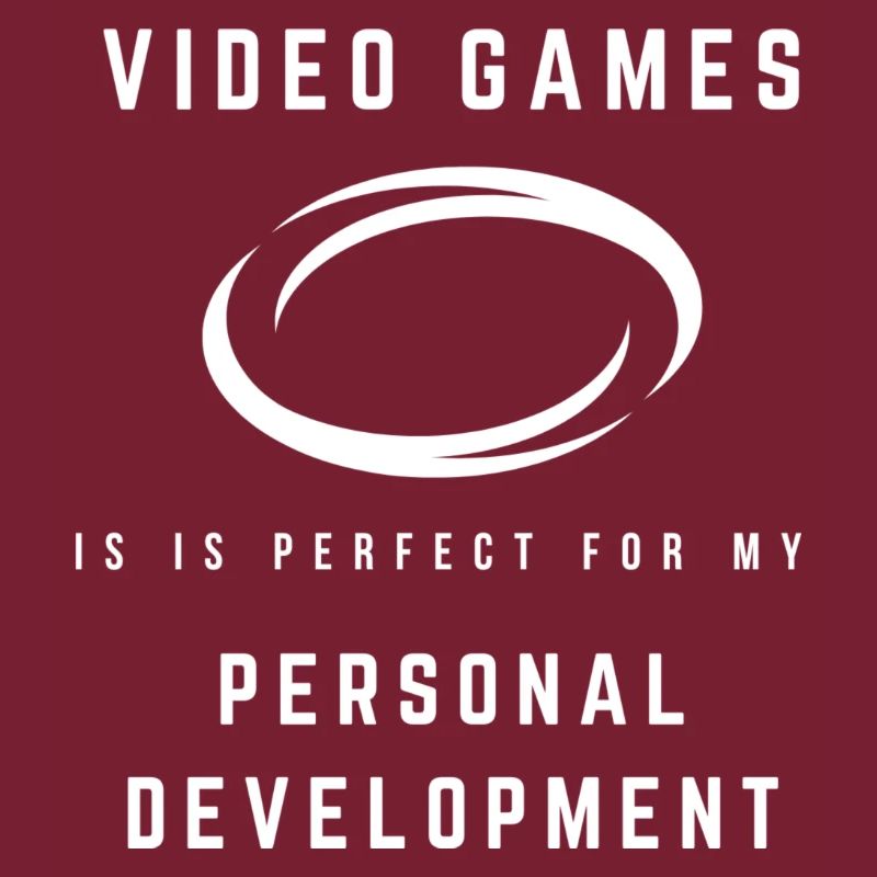 Personal development