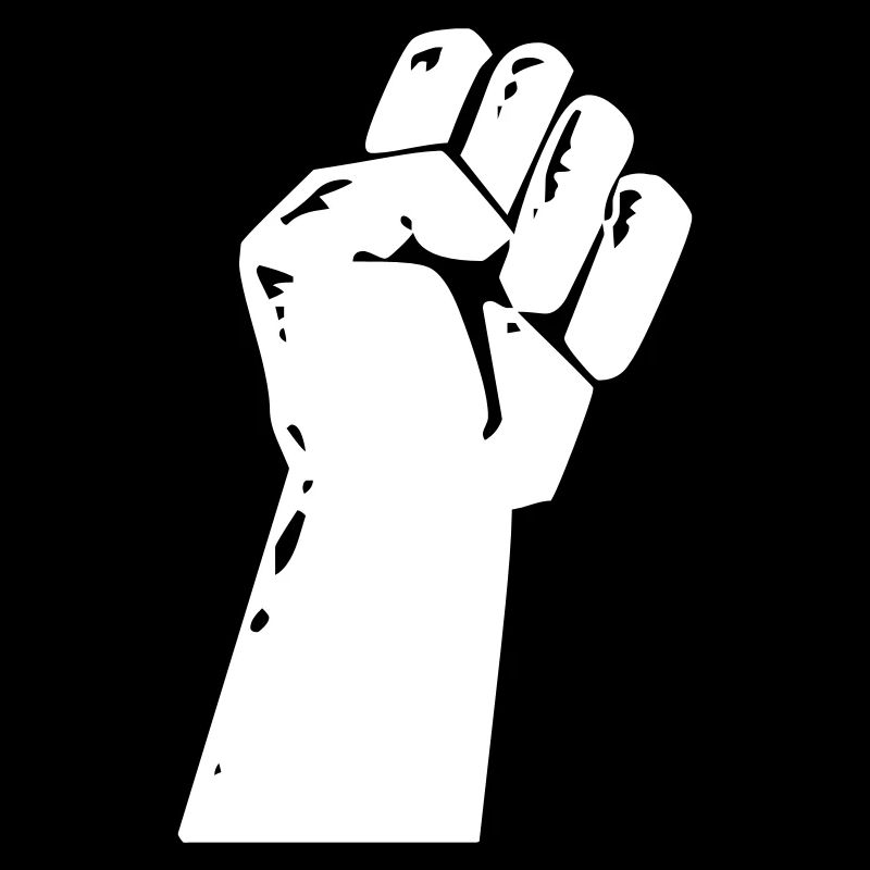 Revolution! (V)