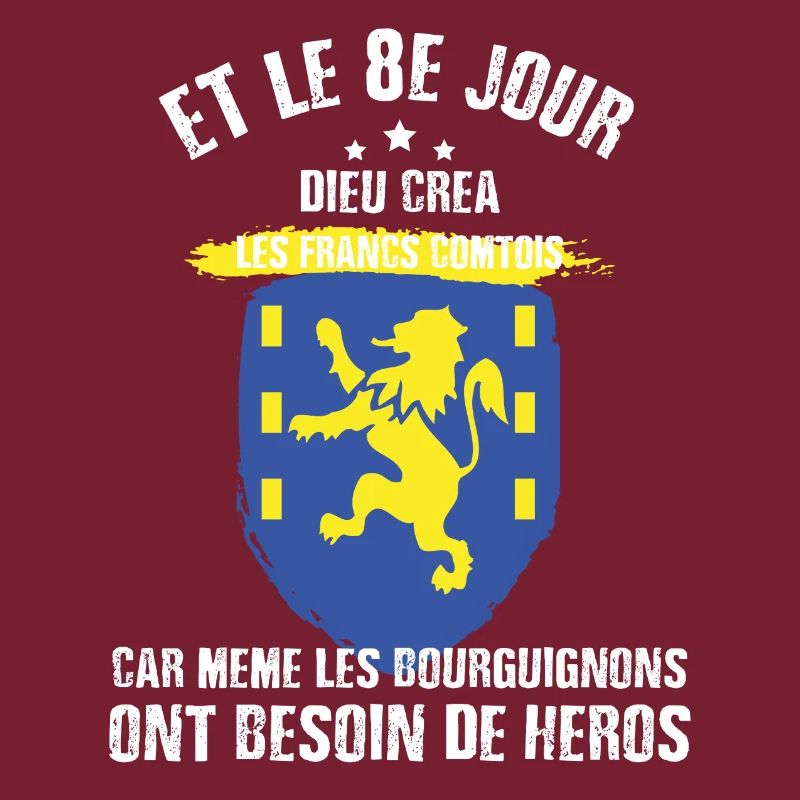 8e jour franche comte