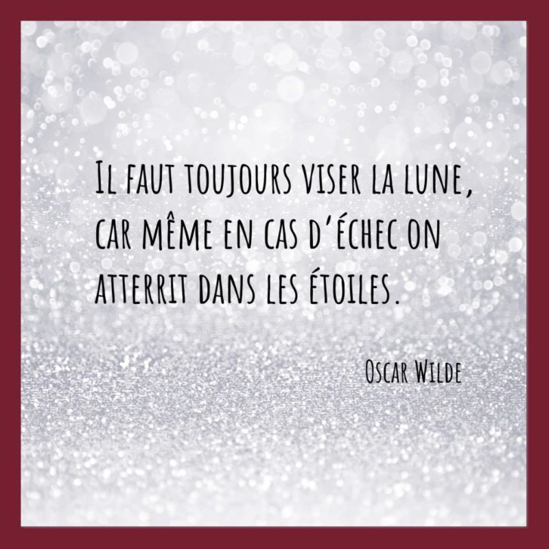 Citation rêve