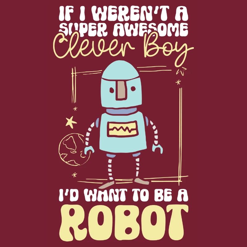 Android Mechanics Robotics Technician