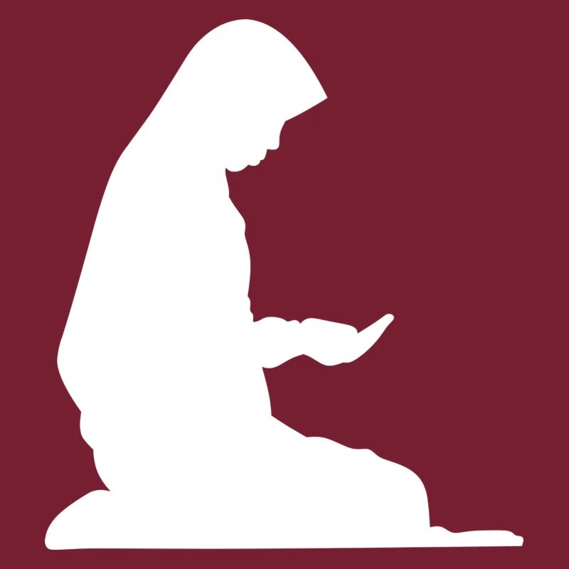 Pray