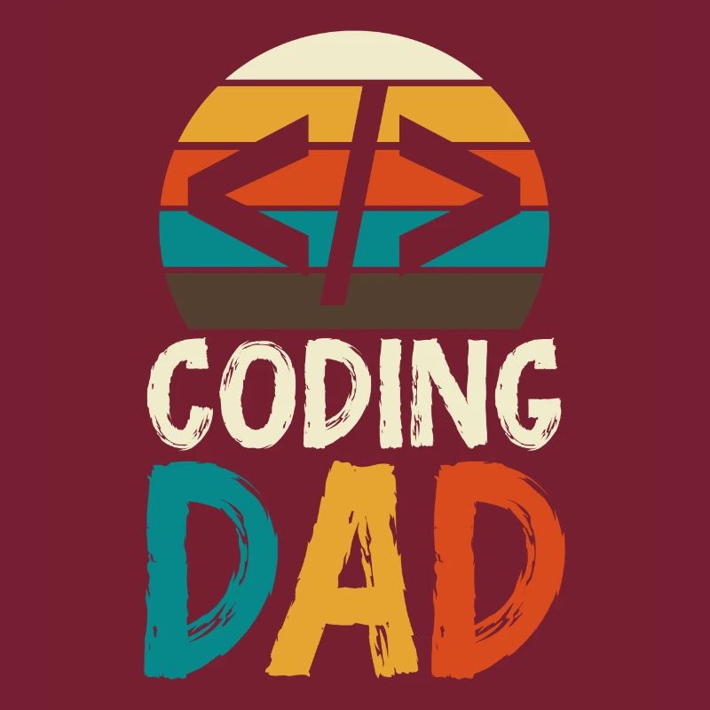 Programmierer Geek Computer Programmierung Coder L