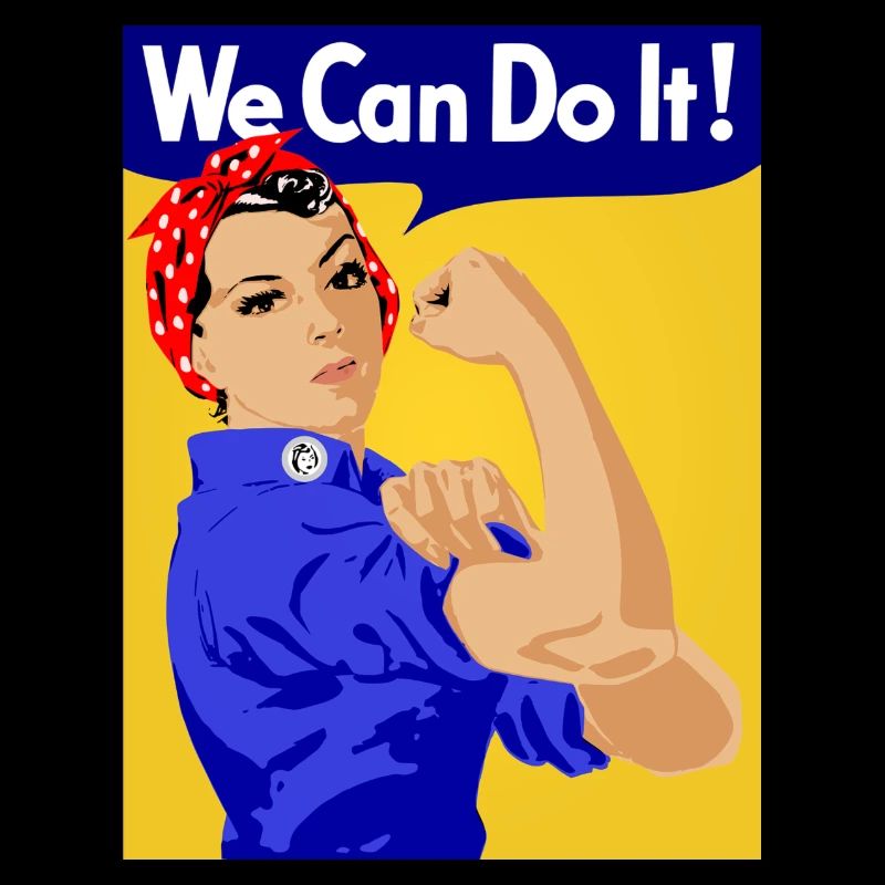 Frauenpower