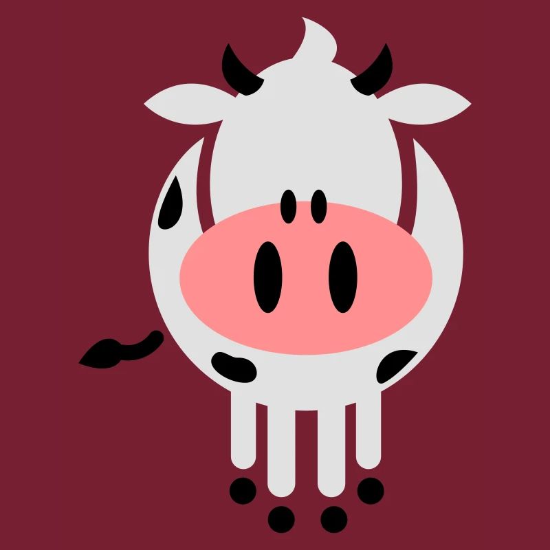 Doux vache