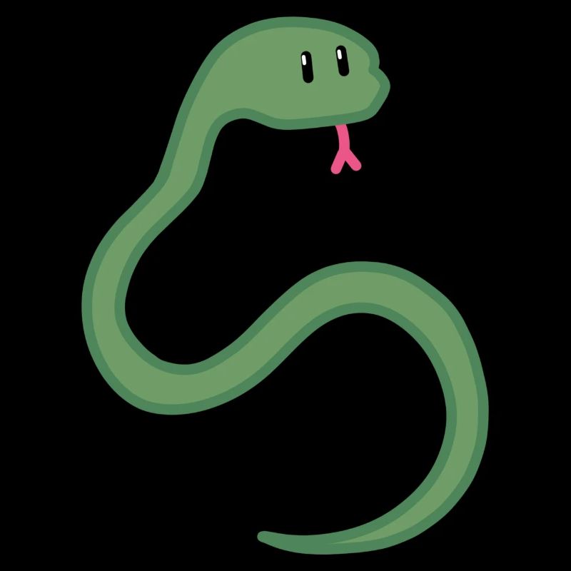 BÉBÉ SERPENT