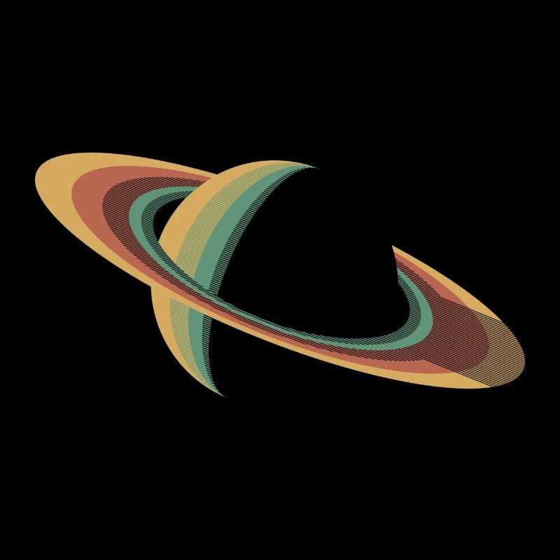 Saturne.