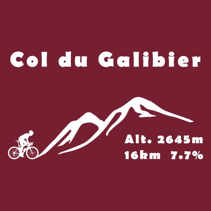 Col du Galibier