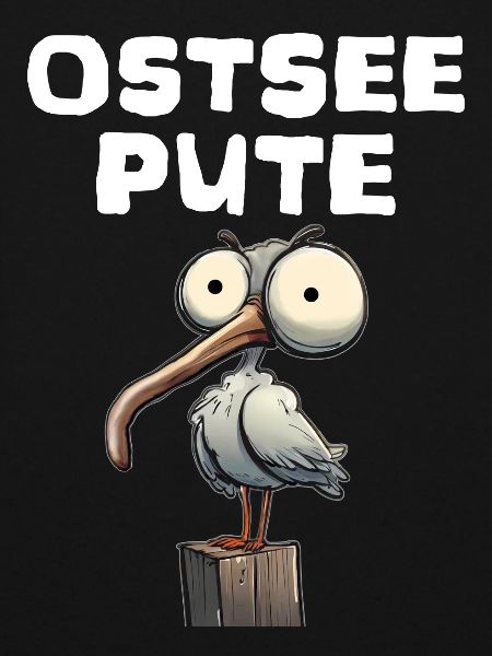 Ostsee Diva