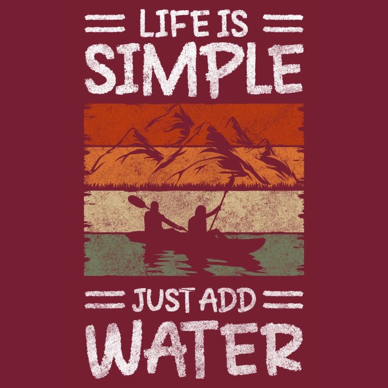 Rameur Paddle Competition Force