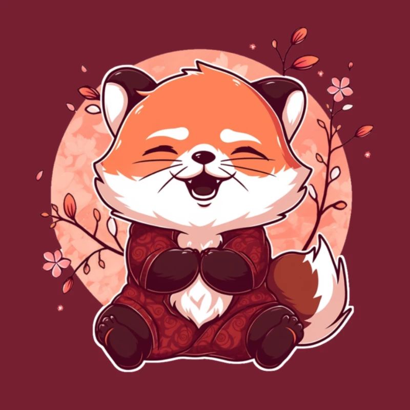 Petit panda