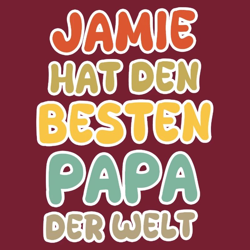 Jamie bébé