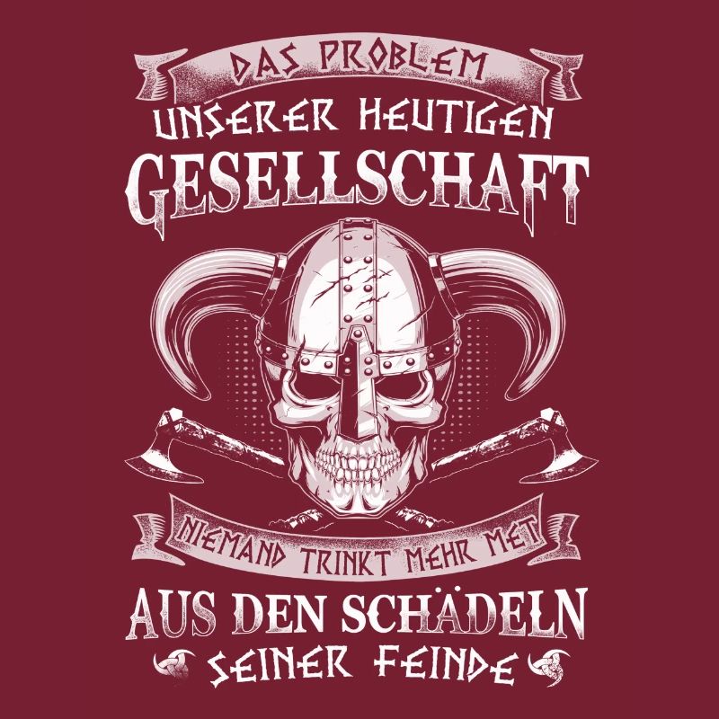 Problem der Gesellschaft