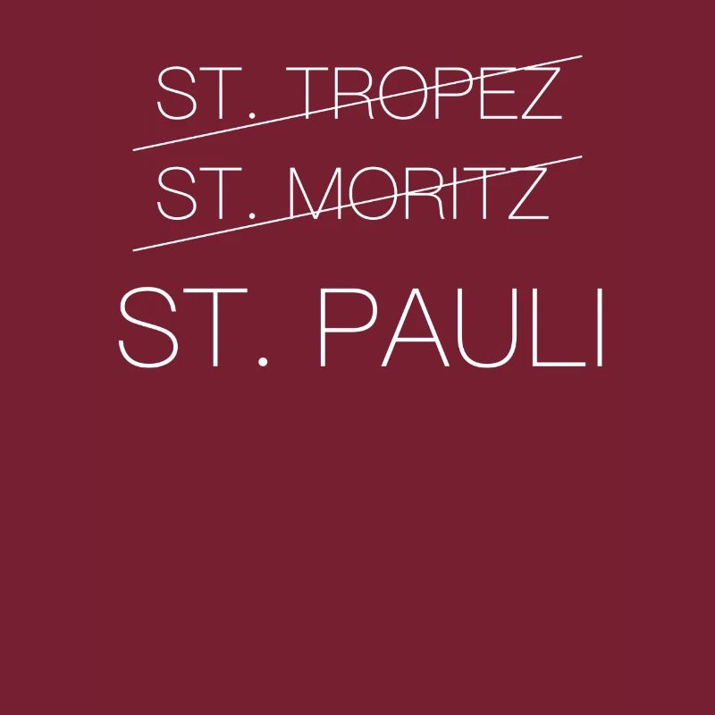 St Pauli <3