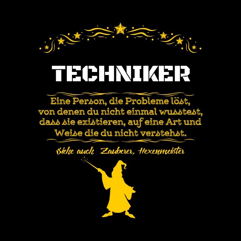 Techniker