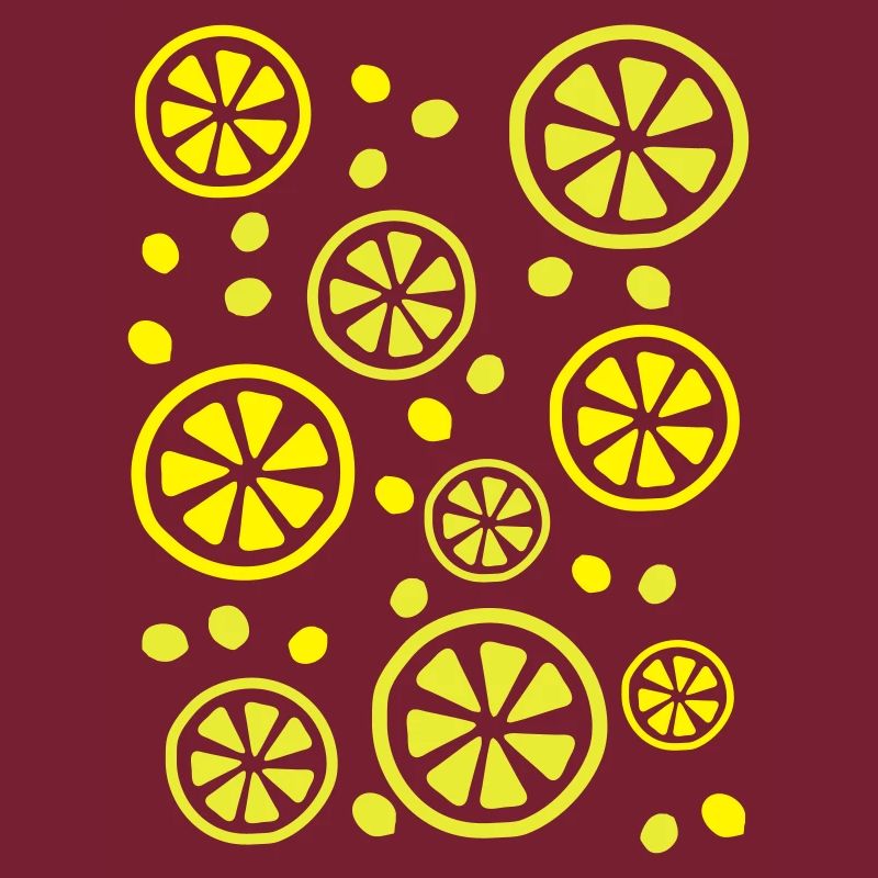 Lemon Lime agrumes