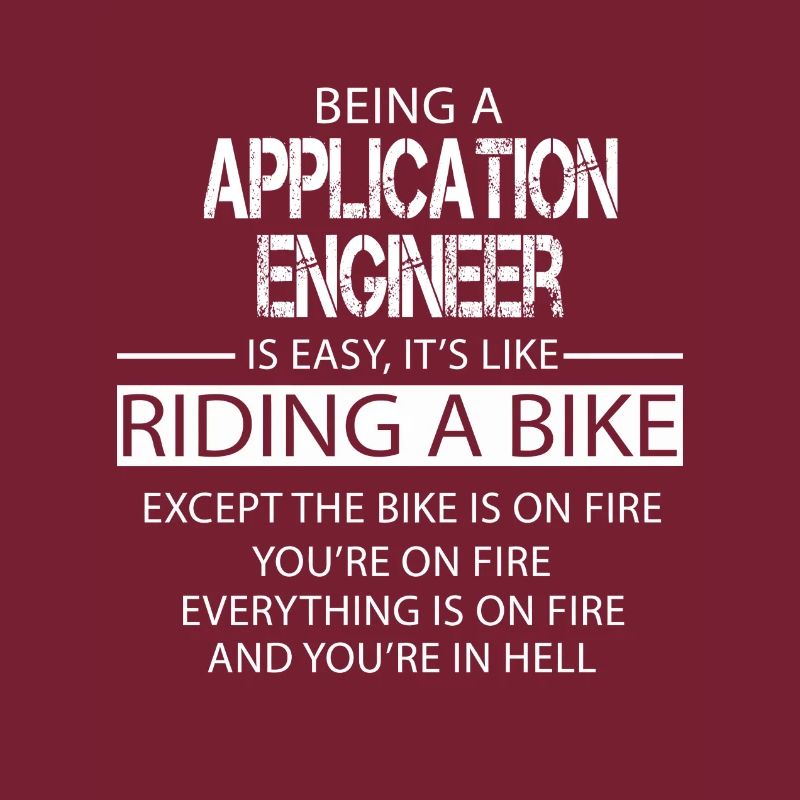 Application Engineer