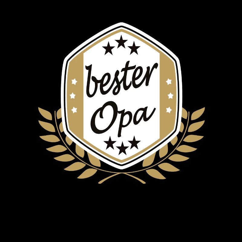 Bester Opa