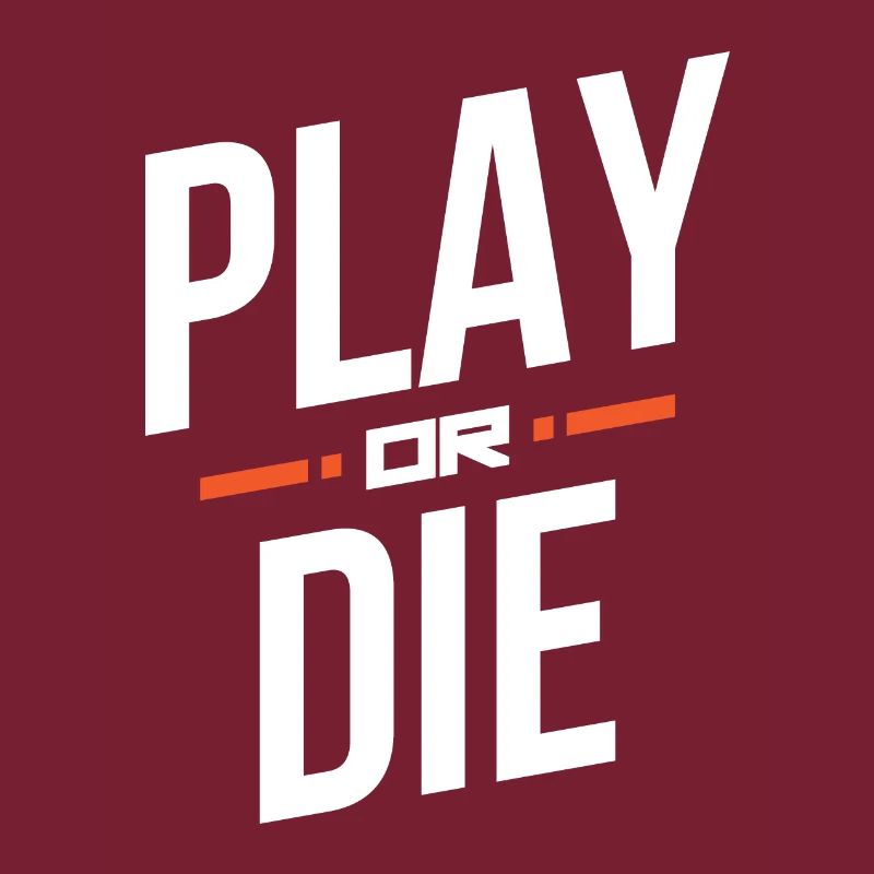 Spielen oder sterben