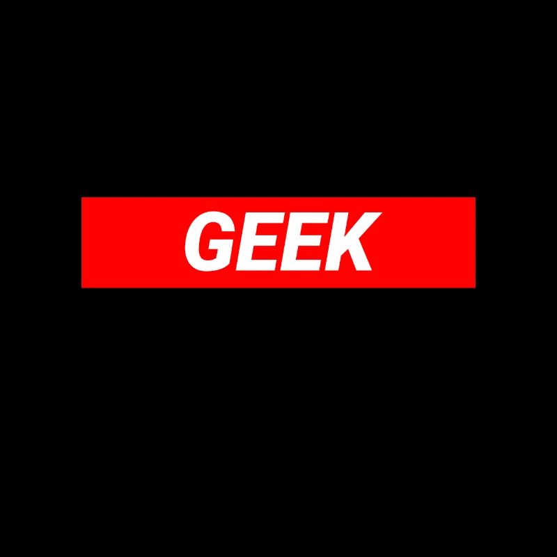 Geek Design