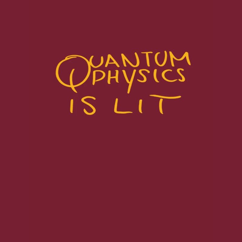 Quantum est allumé