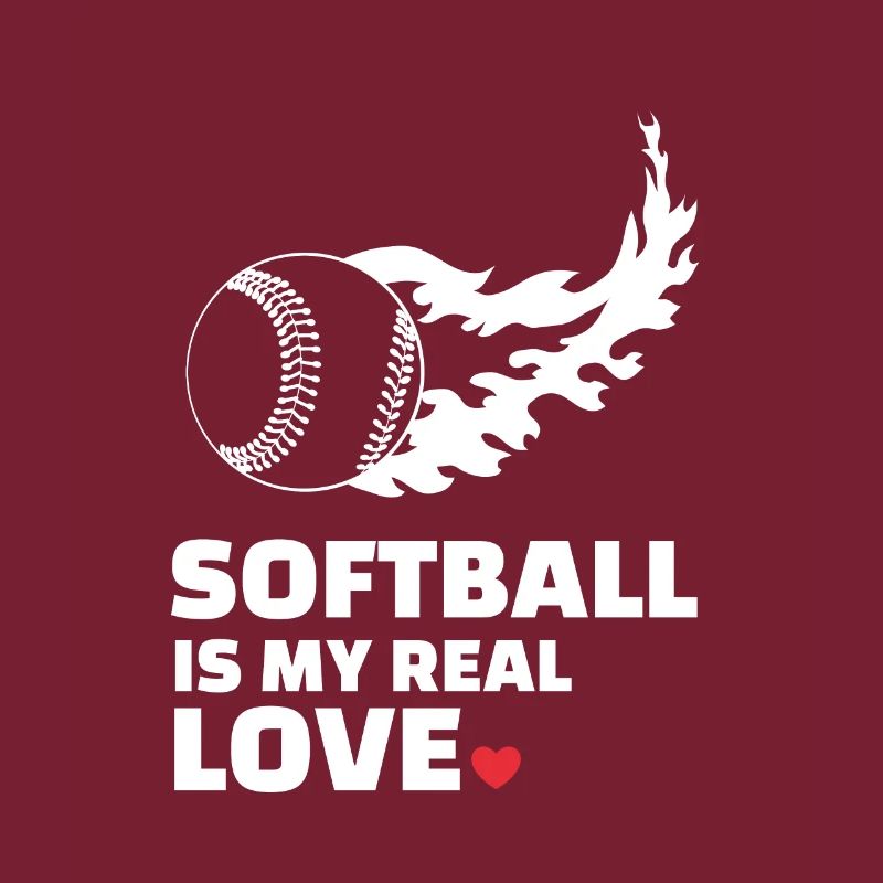 Ich Liebe Softball
