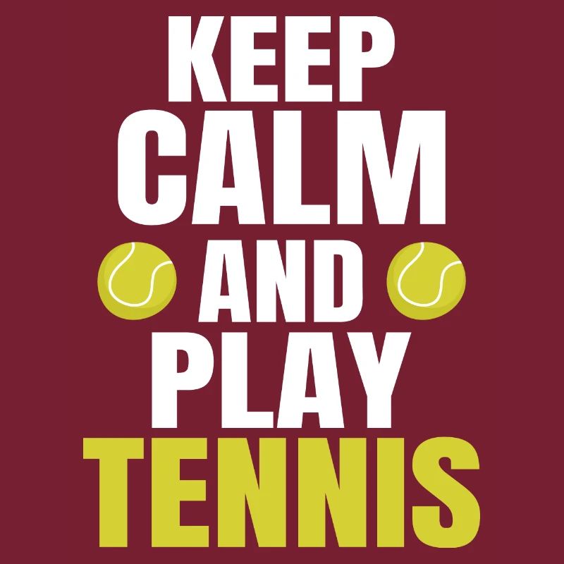 Spruch tennis wimbledon