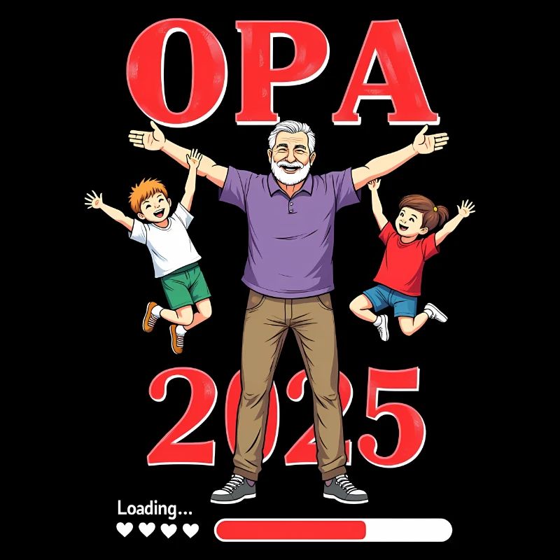 Opa 2019/2015loading