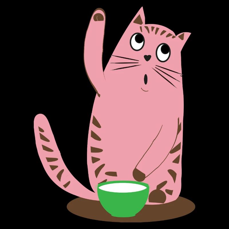 Chat sans paroles