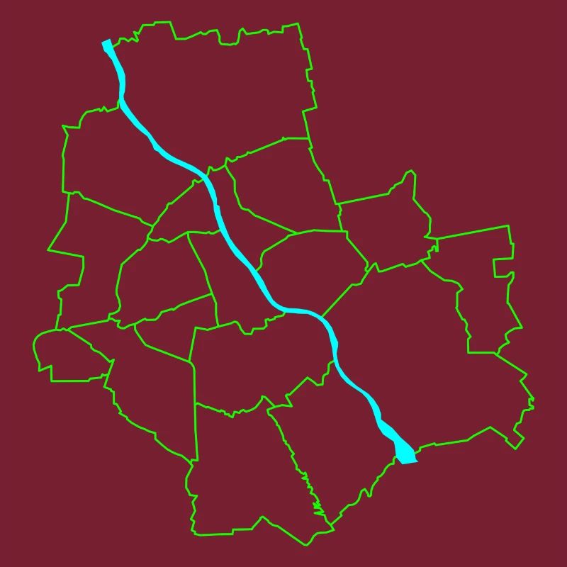 Varsovie