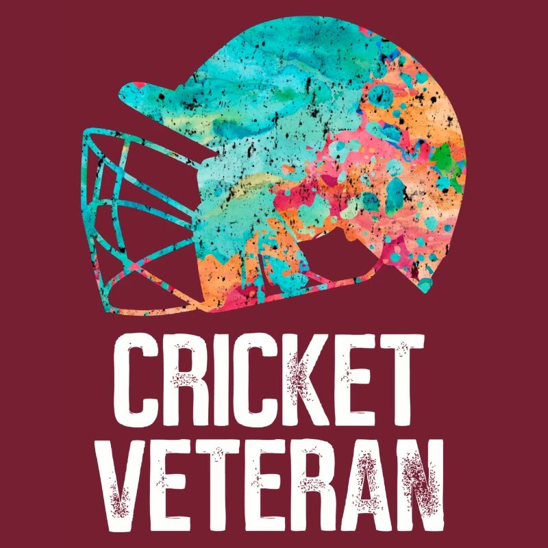 Cricket Veteran