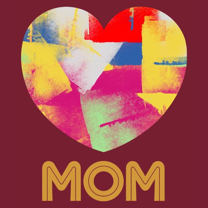 Mama - Muttertagsgeschenk