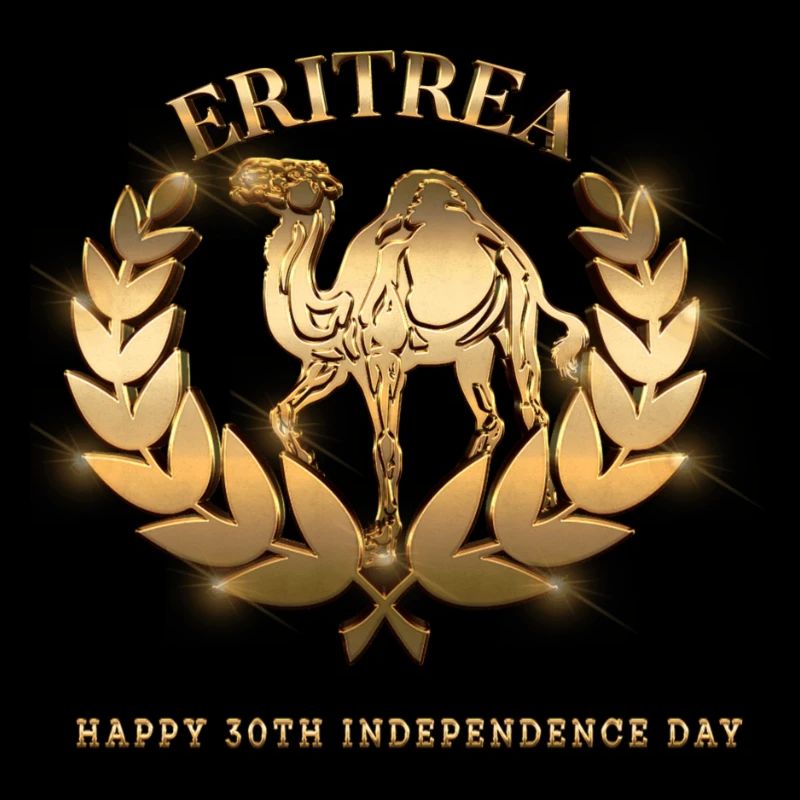 ERYTHREE 3D PNG