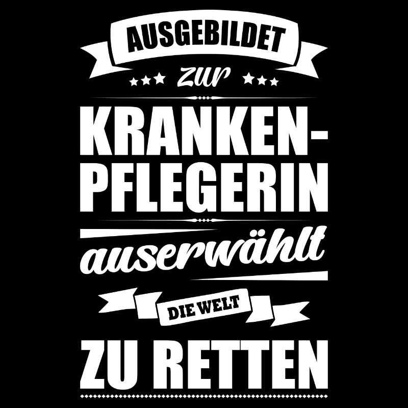 Ausgebildet Zur Krankenpflegerin Abschluss Fu