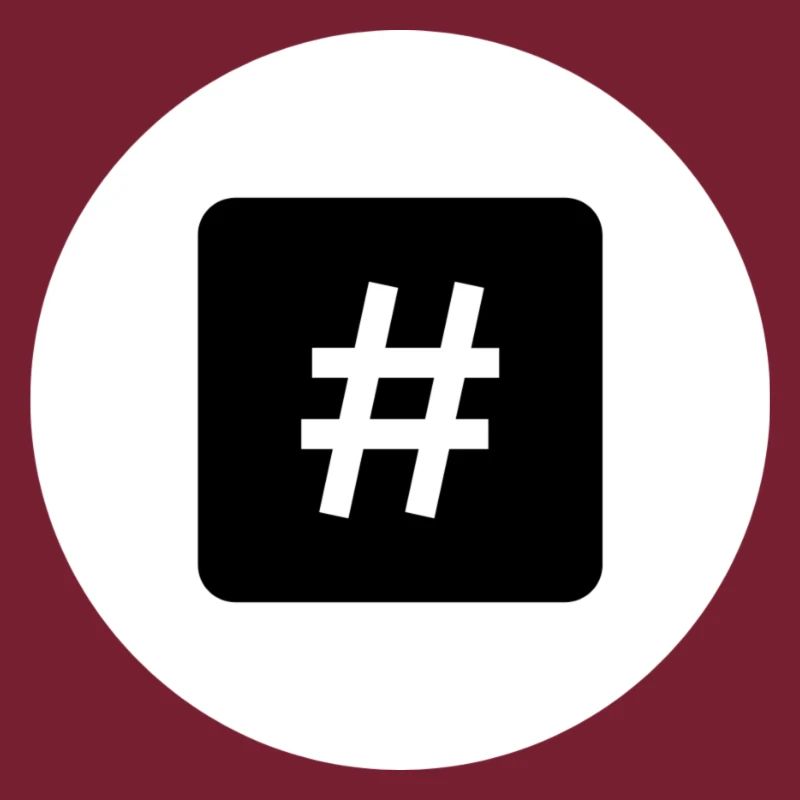 Hashtag