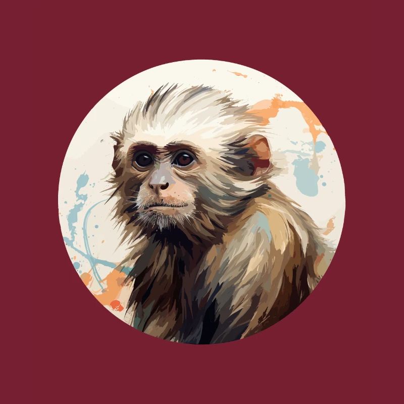 Capuchin monkey