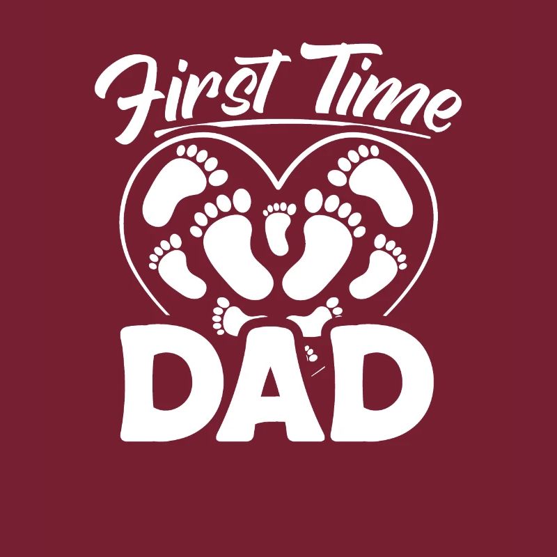 First Time Dad Gift First Time Father