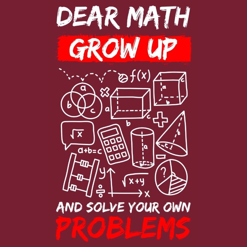 Problème drôle La solution