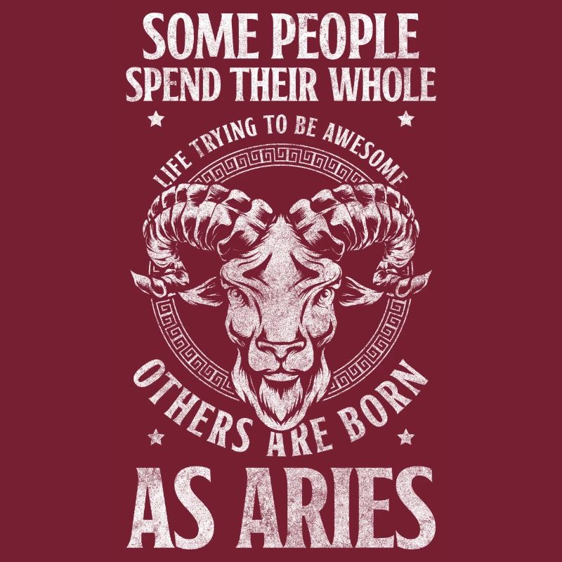 Aries Astrology Minerva