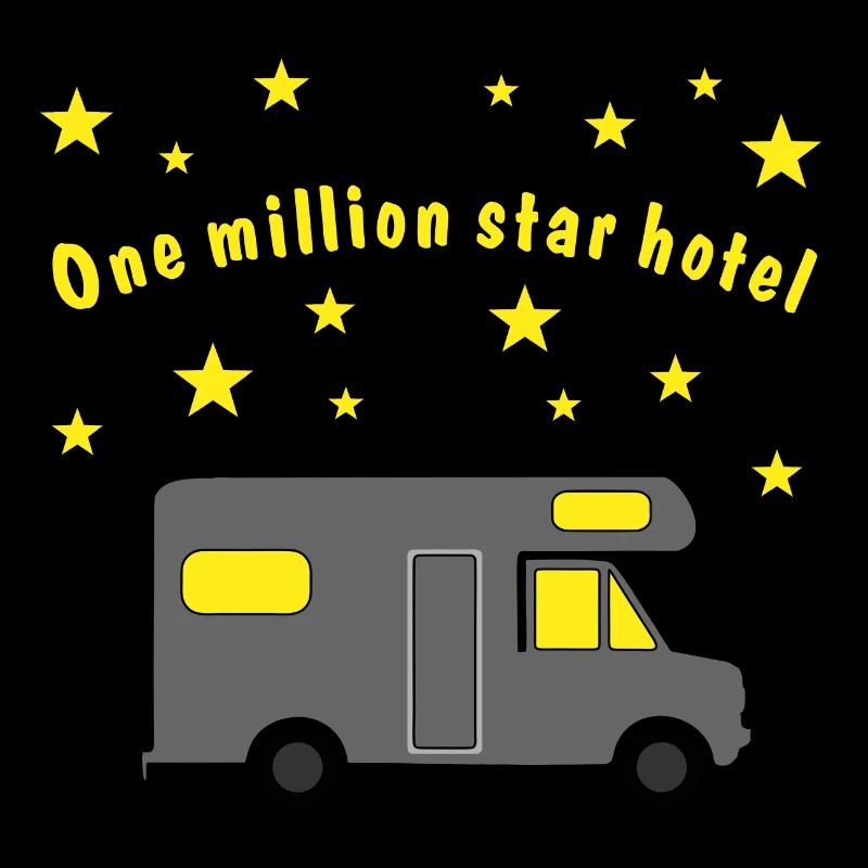 hotel de un millón de estrellas